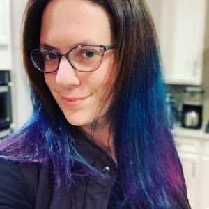 Meet your Posher, Shara